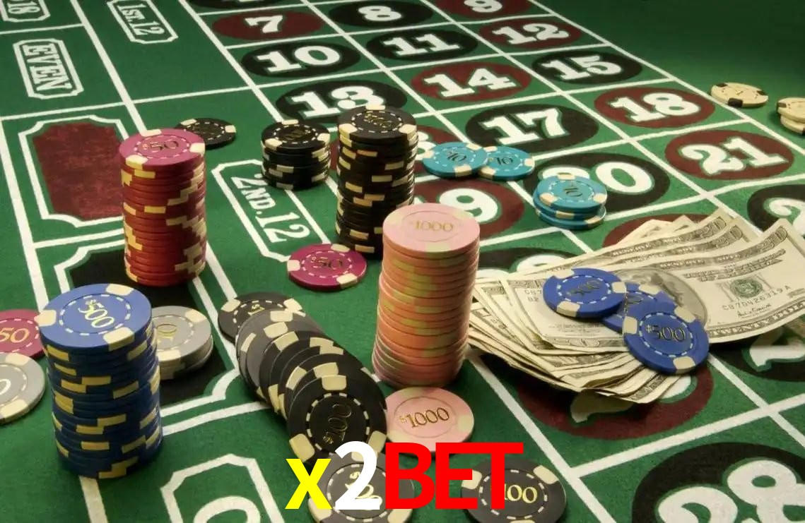 x2bet Bônus - x2bet visual 1