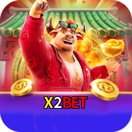 Imagem promocional da X2BET mostrando a plataforma e suas vantagens